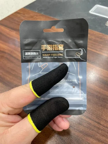 ProTouch Thumb Gear , ultra smooth and flexible