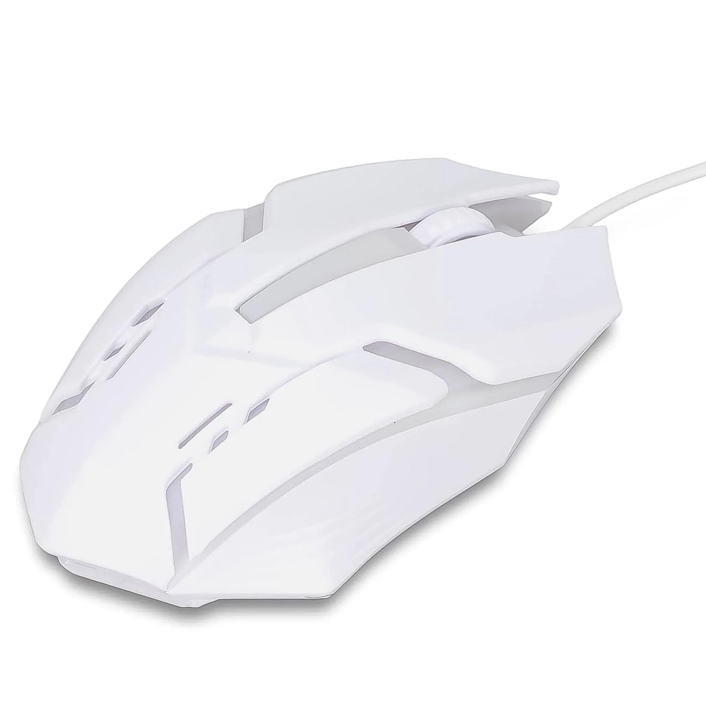 USB Wired Mouse, Gaming Mouse Colorful / Lighting Luminous