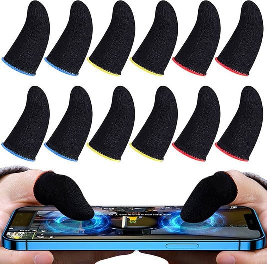 ProTouch Thumb Gear , ultra smooth and flexible