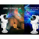 Astronaut Space Projector